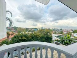 Shamrock Park (D10), Semi-Detached #496235621